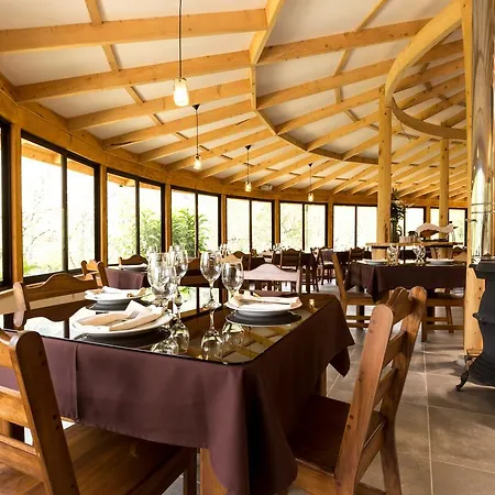 Toucanet Lodge